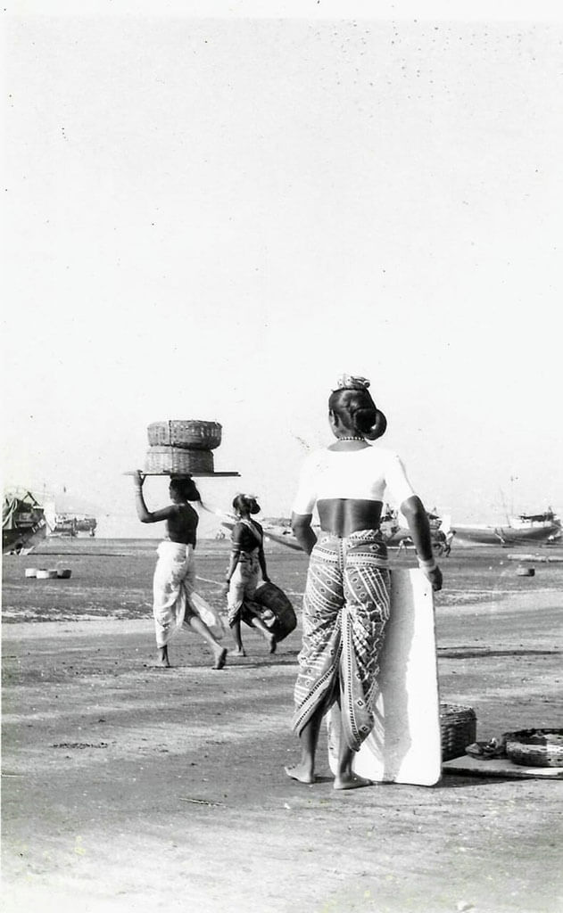 Mumbai’s Kolis are living on the edge on their own turf - Question of ...