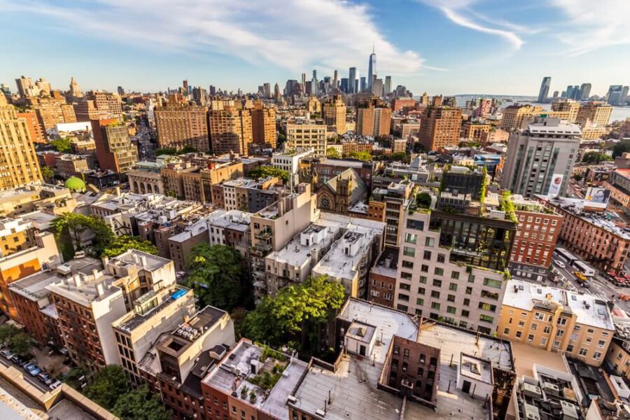 Jane Jacobs for generations: Protester, urban thinker, people’s planner ...