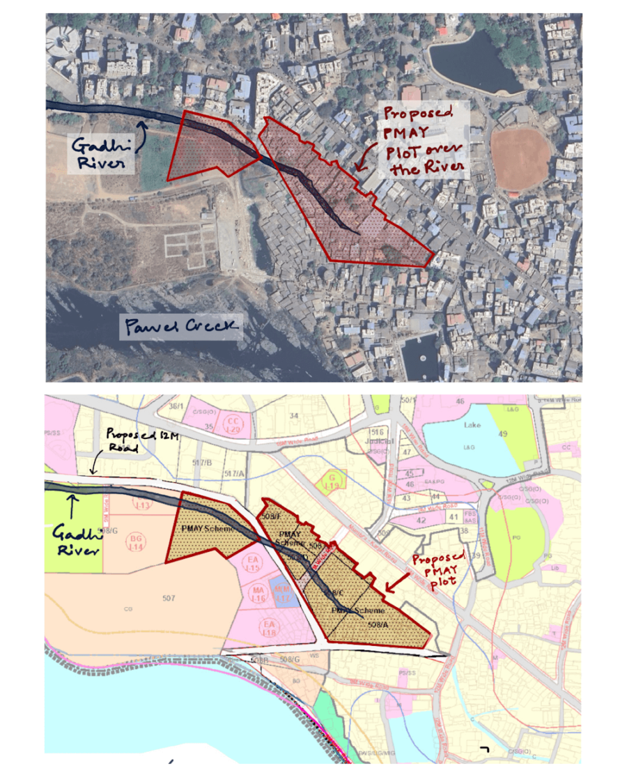 Poor Map Design After COP29: Lessons and actions for urban poor and climate justice ...